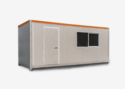 Module simple standard